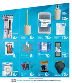 Bilka tilbudsavis uge 40 Side 33