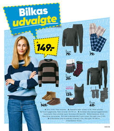 Bilka tilbudsavis uge 40 Side 34