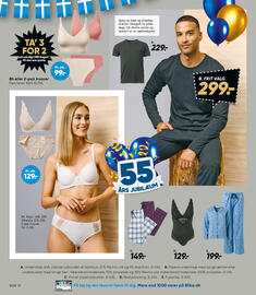 Bilka tilbudsavis uge 40 Side 35