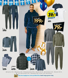 Bilka tilbudsavis uge 40 Side 36
