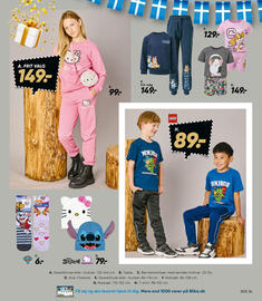 Bilka tilbudsavis uge 40 Side 39