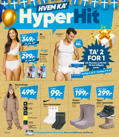 Bilka tilbudsavis uge 40 Side 4