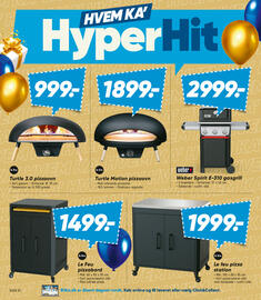 Bilka tilbudsavis uge 40 Side 6