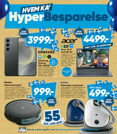 Bilka tilbudsavis uge 40 Side 7