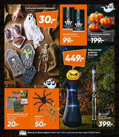 Bilka tilbudsavis uge 40 Side 8