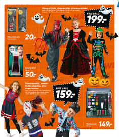 Bilka tilbudsavis uge 40 Side 9