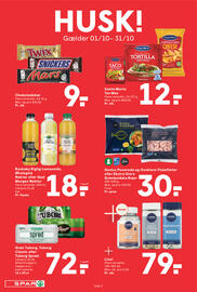 SPAR tilbudsavis uge 40 Side 2