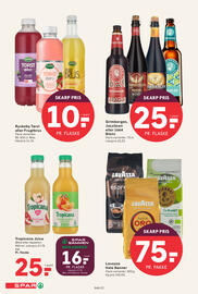 SPAR tilbudsavis uge 40 Side 22