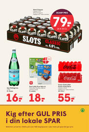 SPAR tilbudsavis uge 40 Side 23
