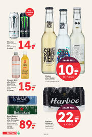 SPAR tilbudsavis uge 40 Side 24