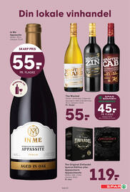 SPAR tilbudsavis uge 40 Side 25