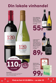 SPAR tilbudsavis uge 40 Side 27