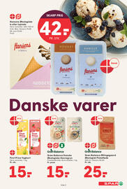 SPAR tilbudsavis uge 40 Side 3