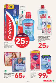 SPAR tilbudsavis uge 40 Side 31
