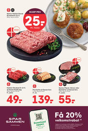 SPAR tilbudsavis uge 40 Side 7