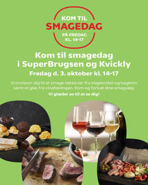 Kvickly tilbudsavis uge 40 Side 18