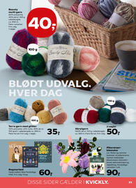 Kvickly tilbudsavis uge 40 Side 38