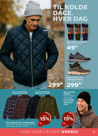 Kvickly tilbudsavis uge 40 Side 42