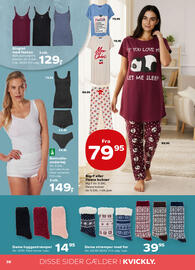 Kvickly tilbudsavis uge 40 Side 43