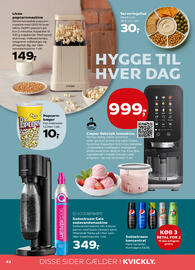 Kvickly tilbudsavis uge 40 Side 47