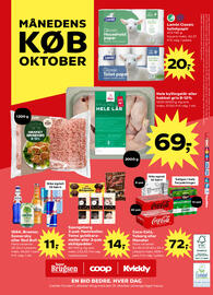 Kvickly tilbudsavis uge 40 Side 49