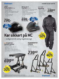Thansen tilbudsavis Side 29
