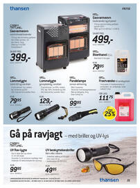 Thansen tilbudsavis Side 31