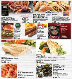 Sunset Foods weekly ad week 40 Page 2