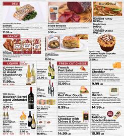 Sunset Foods weekly ad week 40 Page 3