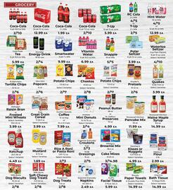 Sunset Foods weekly ad week 40 Page 4