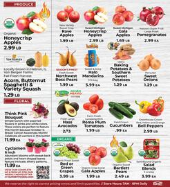 Sunset Foods weekly ad week 40 Page 6