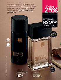 AVON catalogue Page 101