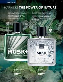 AVON catalogue Page 102