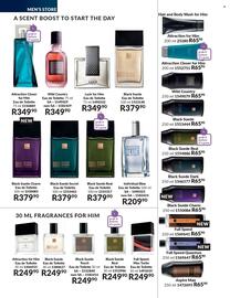 AVON catalogue Page 104