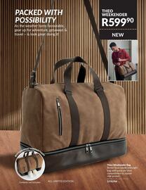 AVON catalogue Page 107