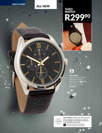 AVON catalogue Page 108