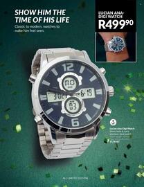 AVON catalogue Page 109