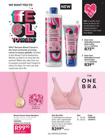 AVON catalogue Page 11