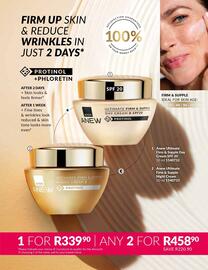 AVON catalogue Page 113