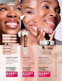 AVON catalogue Page 114