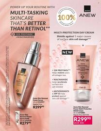 AVON catalogue Page 115