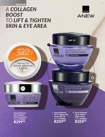 AVON catalogue Page 116