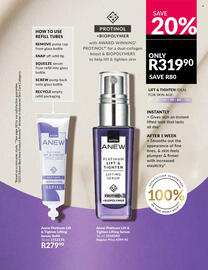 AVON catalogue Page 117