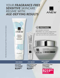 AVON catalogue Page 119