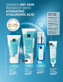 AVON catalogue Page 123