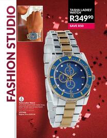 AVON catalogue Page 128