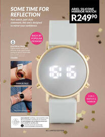 AVON catalogue Page 129