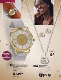 AVON catalogue Page 130