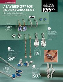 AVON catalogue Page 132
