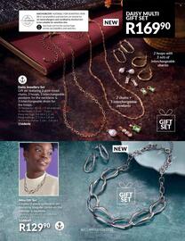 AVON catalogue Page 133